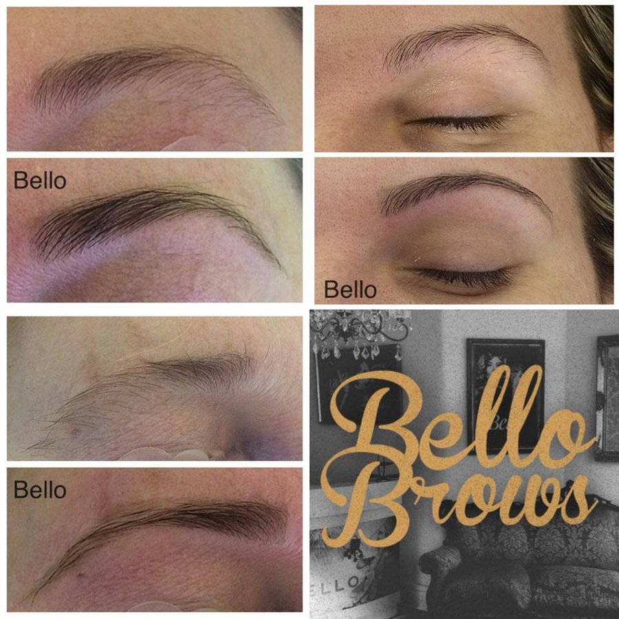 Hollie Houston Semi Permanent Make Up - Hollie Houston Semi Permanent Make Up
