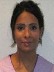 مركز هولواي لطب الأسنان - Holloway Dental Centre