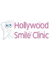 عيادة ابتسامة هوليوود - تمبلوغ - Hollywood Smile Clinic - Templeogue