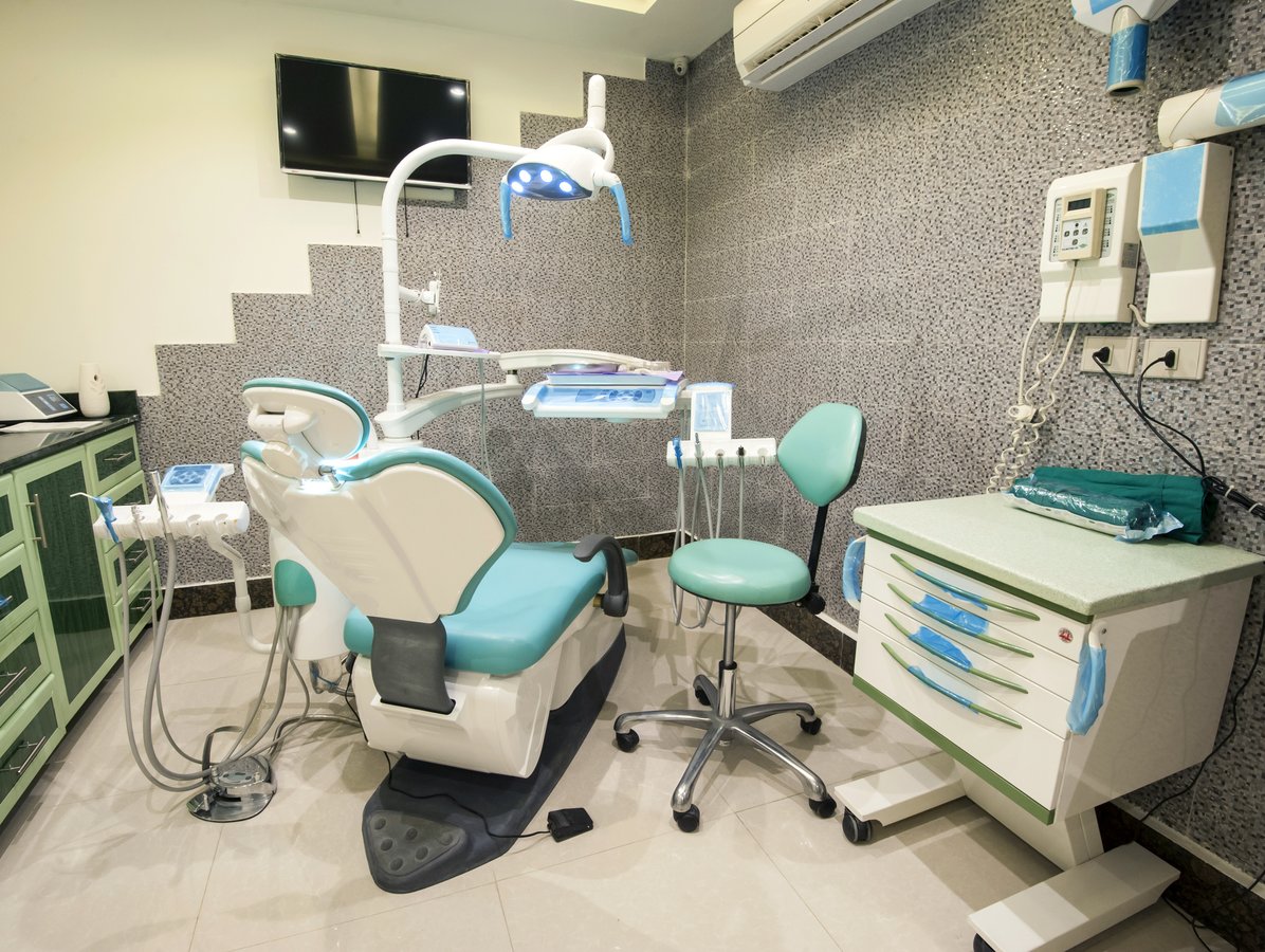 Hollywood Smile Dental center - Hollywood Smile Dental center