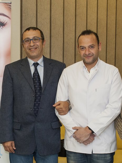 Hollywood Smile Dental center - Hollywood Smile Dental center