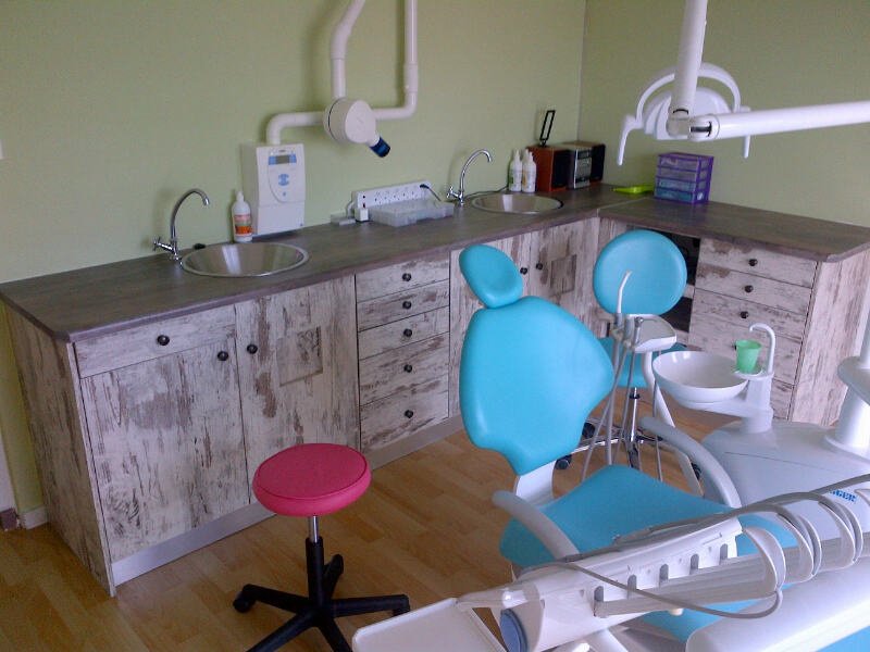 Holy Molar Dental Clinic - Holy Molar Dental Clinic