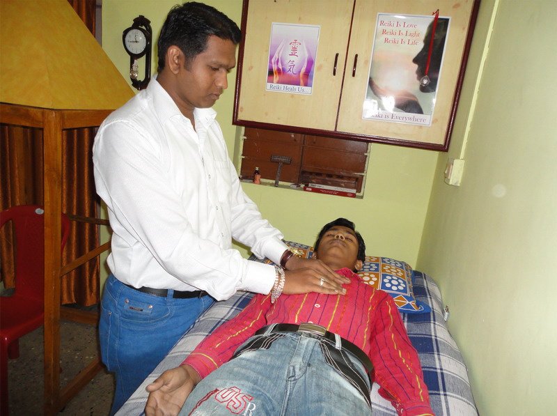 مركز هولي فايث للشفاء والبحوث - HolyFaith Healing & Research Center