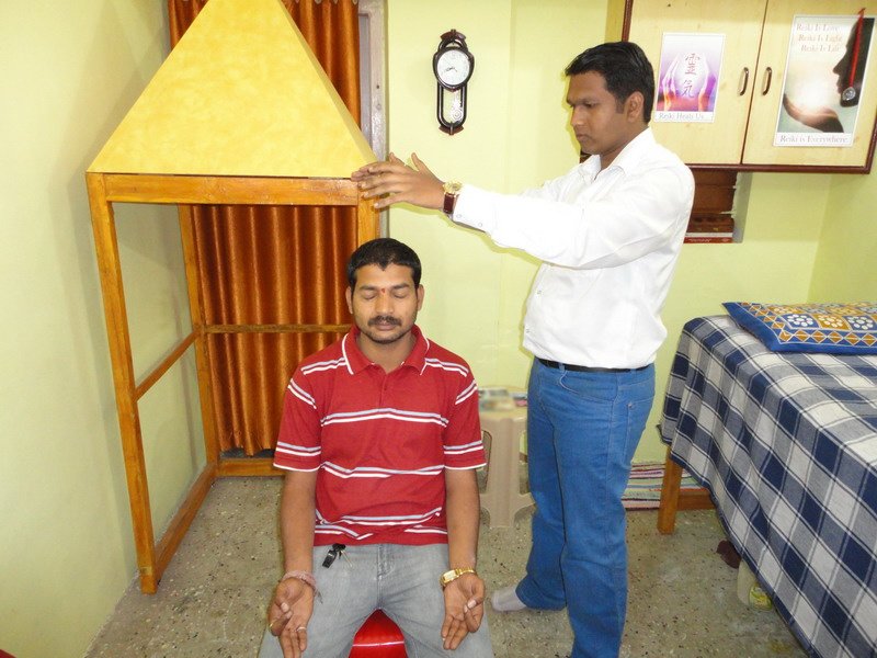 مركز هولي فايث للشفاء والبحوث - HolyFaith Healing & Research Center