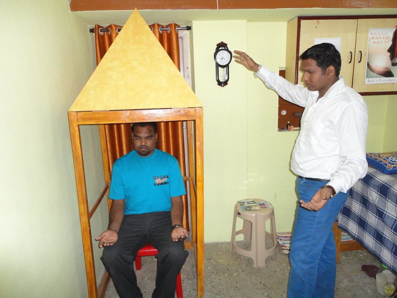 مركز هولي فايث للشفاء والبحوث - HolyFaith Healing & Research Center