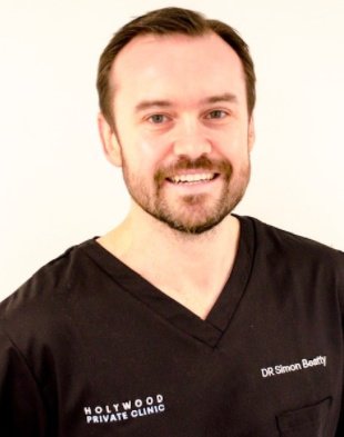 Holywood Private Clinic - Holywood Private Clinic