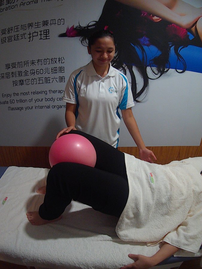 Home Physiotherapy by HealonWheel Selangor - Home Physiotherapy by HealonWheel Selangor