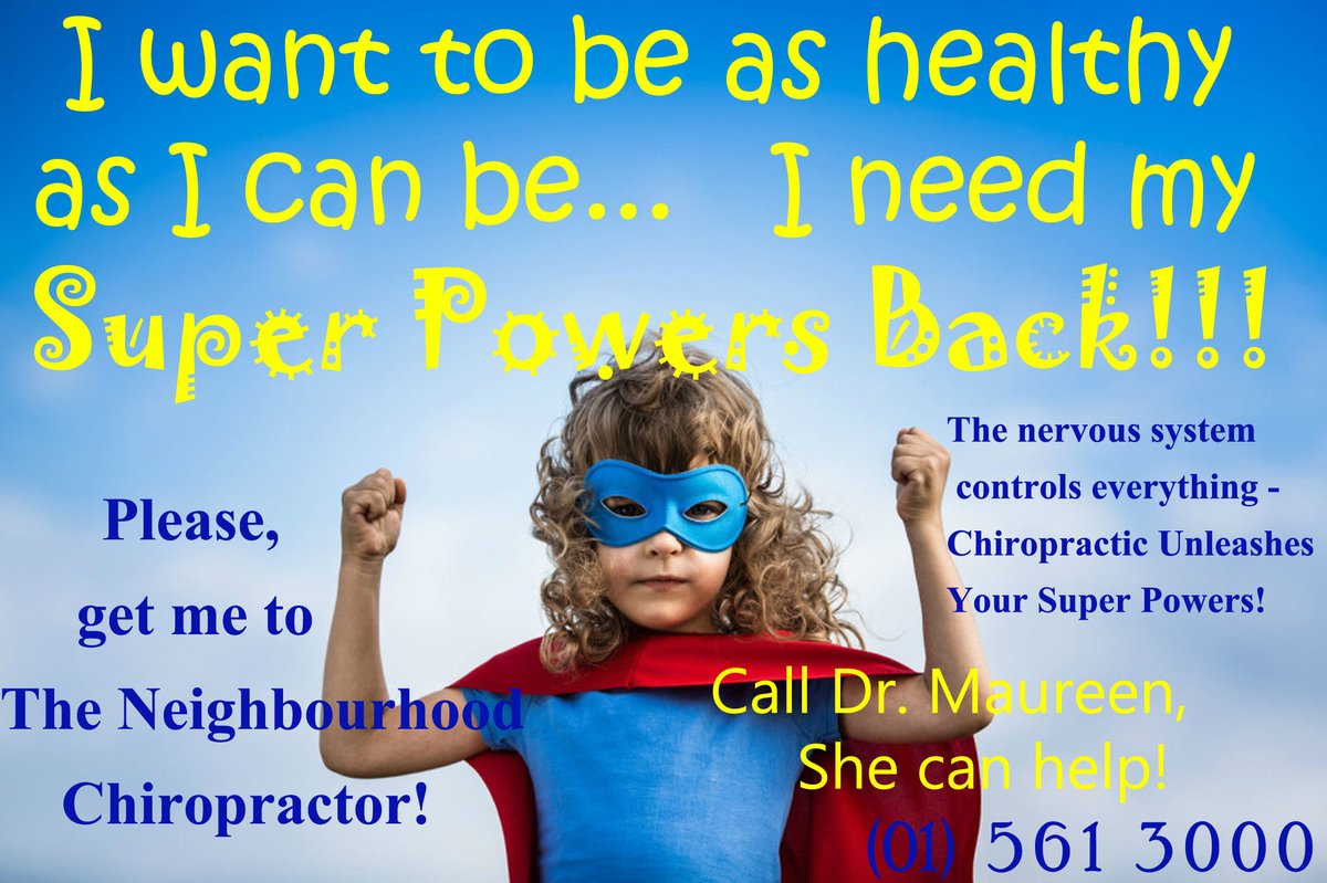 Homefarm Family Chiropractic - Homefarm Family Chiropractic