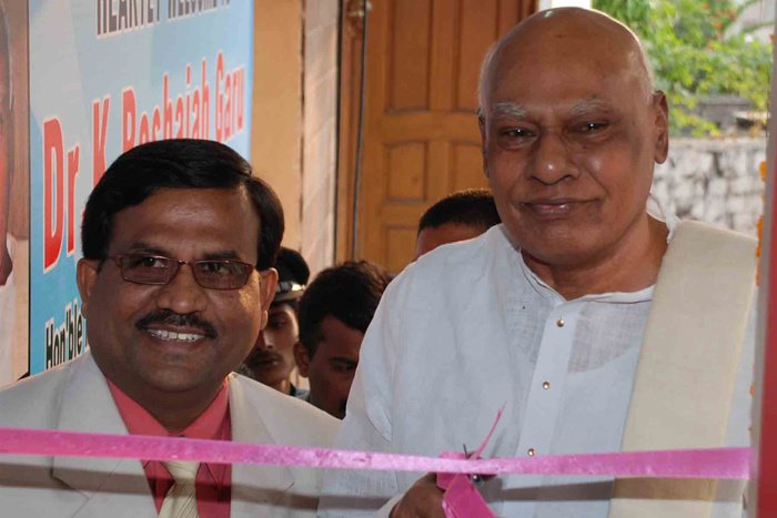 Homeocare International - Homeocare International