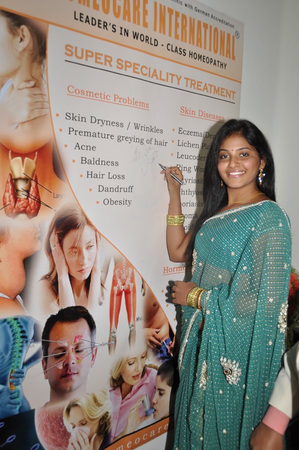 Homeocare International - Homeocare International