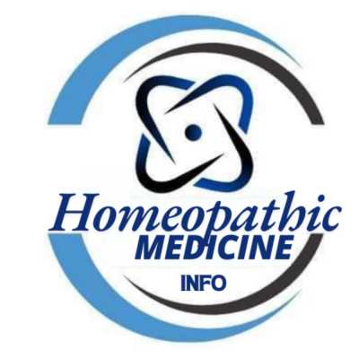 Homeopathic Medicine Info - Homeopathic Medicine Info