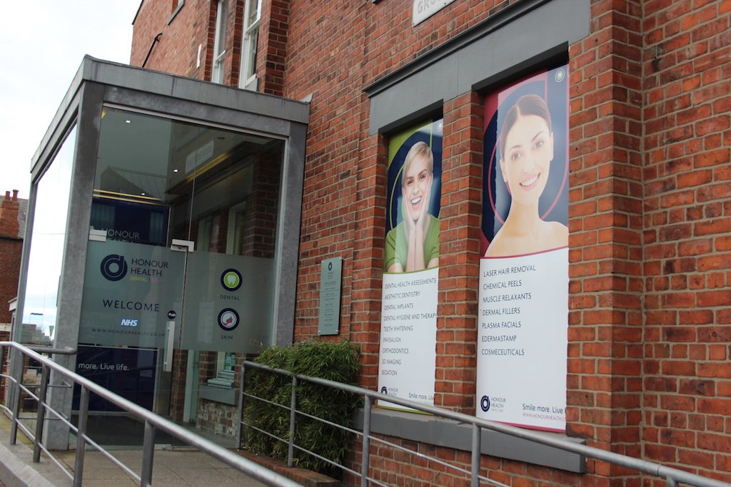 Honour Health - Jesmond - Honour Health - Jesmond