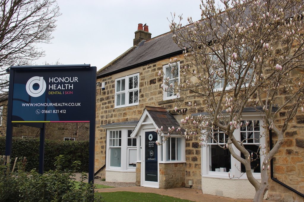 Honour Health - Ponteland - Honour Health - Ponteland