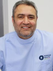 Honour Health - Ponteland - Honour Health - Ponteland