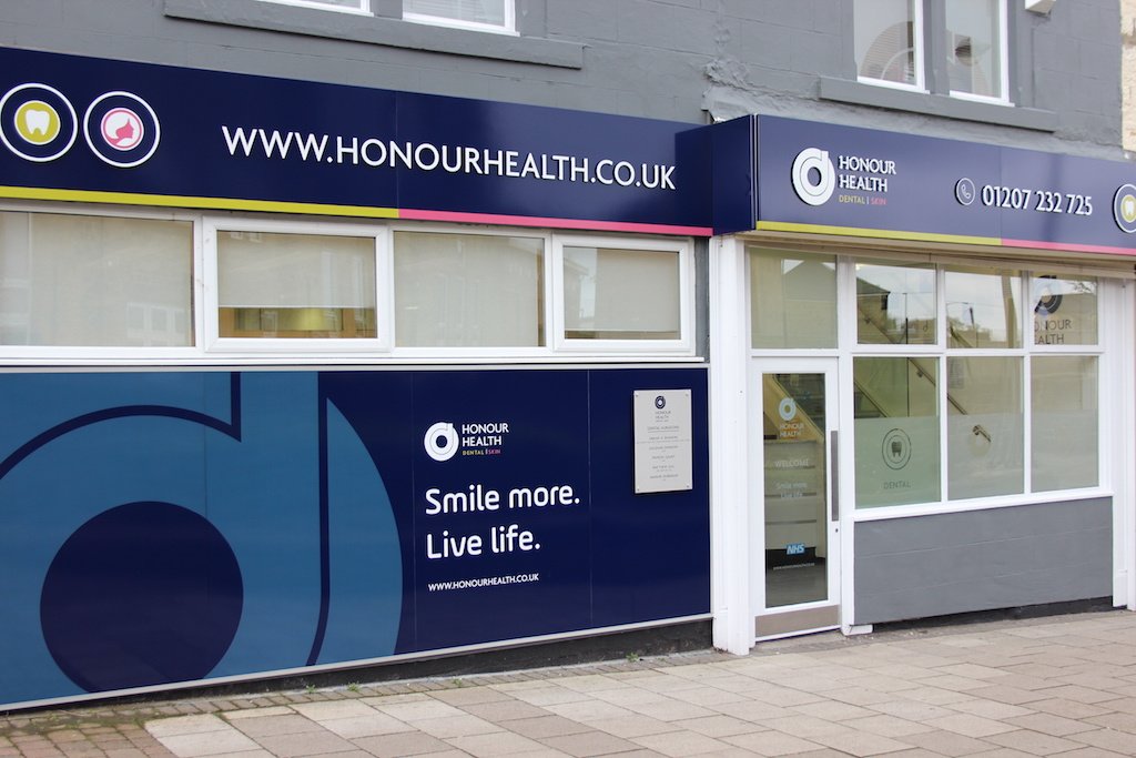 Honour Health - Stanley - Honour Health - Stanley