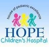 Hope Children's Hospital - Domalguda - Hope Children's Hospital - Domalguda