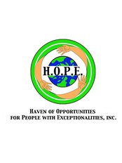 H.O.P.E., Inc مركز التعلم والعلاج - H.O.P.E., Inc Learning and Therapy Center