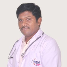 Hope International Hospital - Hope International Hospital