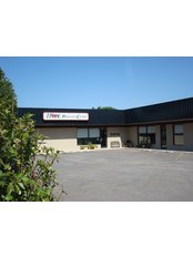 مركز الأمل للحمل OKC North - Hope Pregnancy Center OKC North