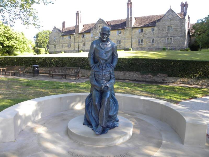 مركز هوردر للرعاية الصحية - Horder Healthcare Centre