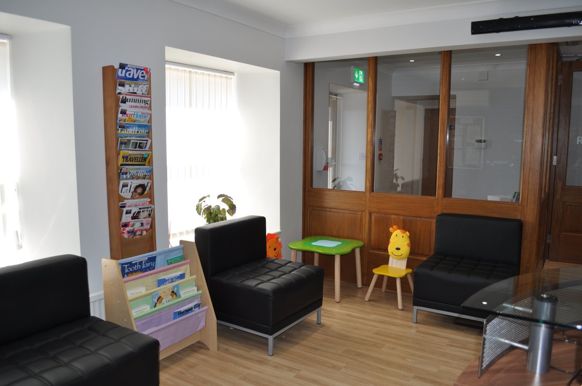 Horsford Dental Practice - Horsford Dental Practice