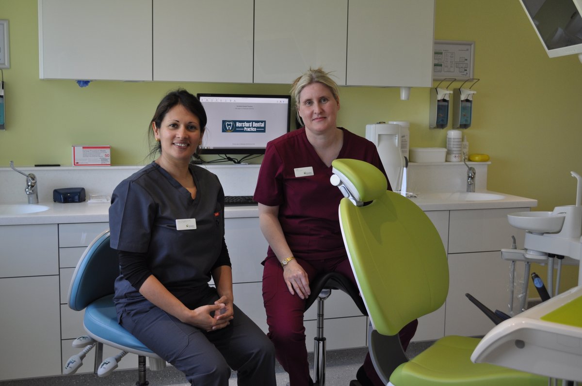 Horsford Dental Practice - Horsford Dental Practice
