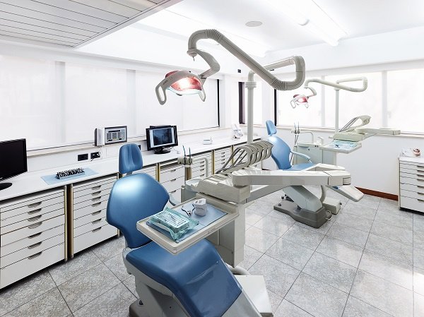 عيادة هوسبيتاليلا لطب الأسنان- سيتاديلا - Hospitadella Dental Clinic- Cittadella
