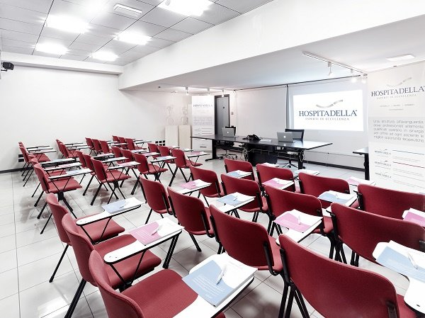 عيادة هوسبيتاليلا لطب الأسنان- سيتاديلا - Hospitadella Dental Clinic- Cittadella