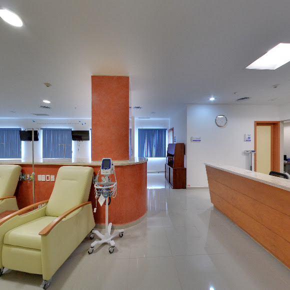 Hospital Galenia - Hospital Galenia