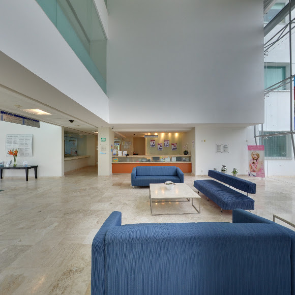 Hospital Galenia - Hospital Galenia