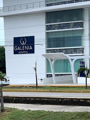 Hospital Galenia - Hospital Galenia