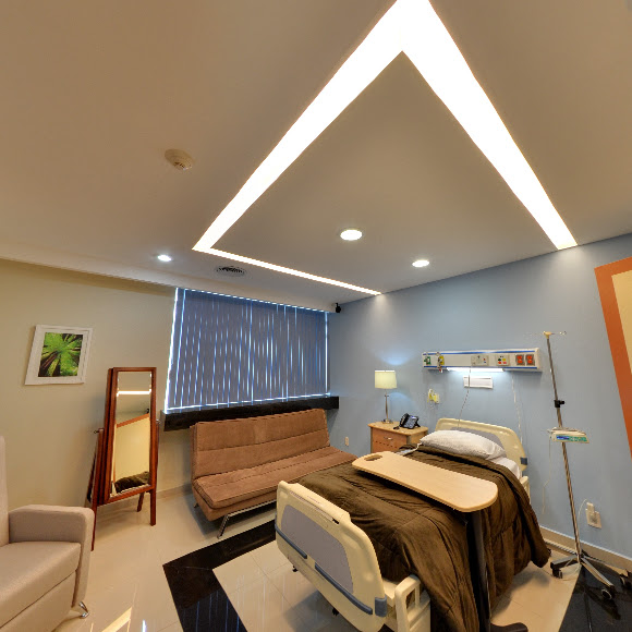 Hospital Galenia - Hospital Galenia