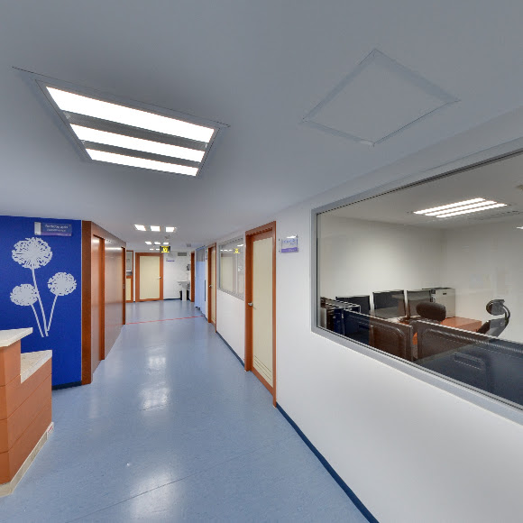 Hospital Galenia - Hospital Galenia