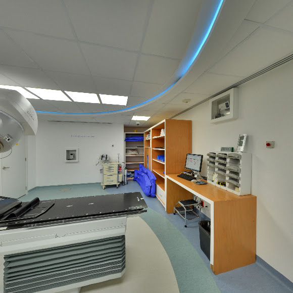 Hospital Galenia - Hospital Galenia