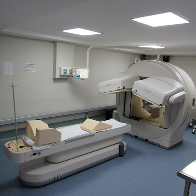 Hospital Galenia - Hospital Galenia