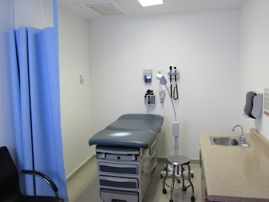 Hospital Galenia - Hospital Galenia