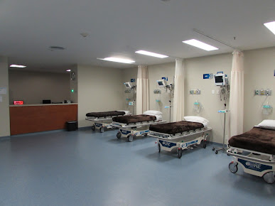 Hospital Galenia - Hospital Galenia