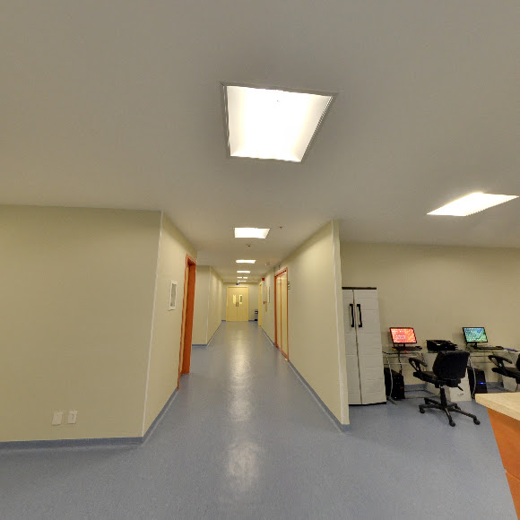 Hospital Galenia - Hospital Galenia