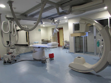 Hospital Galenia - Hospital Galenia