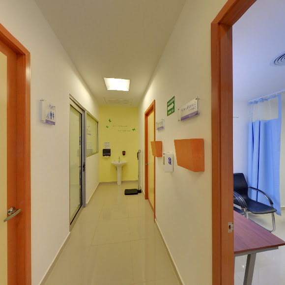 Hospital Galenia - Hospital Galenia