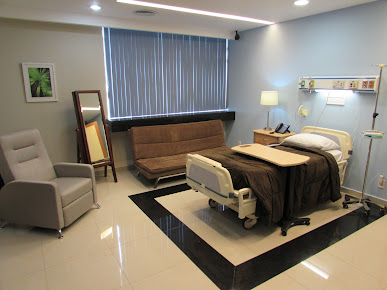 Hospital Galenia - Hospital Galenia