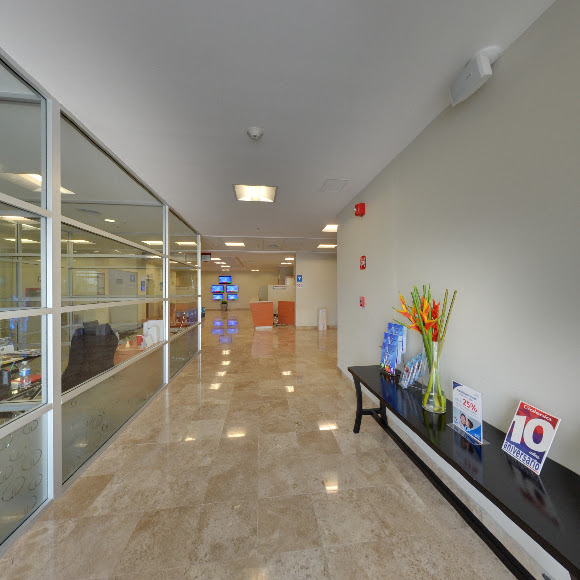 Hospital Galenia - Hospital Galenia