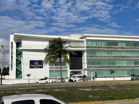 Hospital Galenia - Hospital Galenia