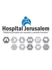 Hospital Jerusalem - Hospital Jerusalem