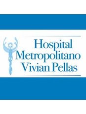 Hospital Metropolitano Vivian Pellas - Hospital Metropolitano Vivian Pellas