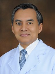 Hospital Metta (Ginger) - Hospital Metta (Ginger)