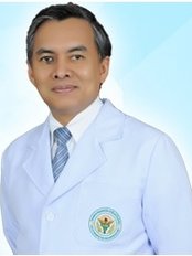 Hospital Metta (Ginger) - Hospital Metta (Ginger)