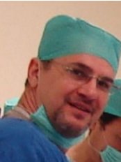 Hospital Regional del Rio - Hospital Regional del Rio