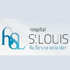 Hospital Saint Louis - Hospital Saint Louis