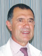 Hospital Saint Louis - Hospital Saint Louis